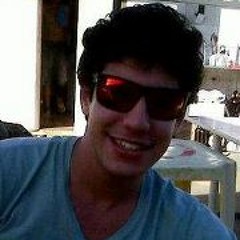 Carlos Gabriel Trindade