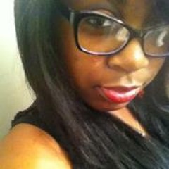 Amber LaydeeSwagg Grisson