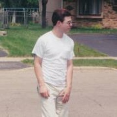 Joseph Michael Chavez 1