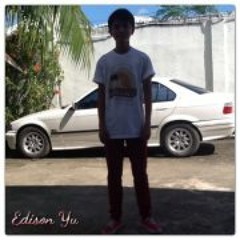 Edison Yu 1