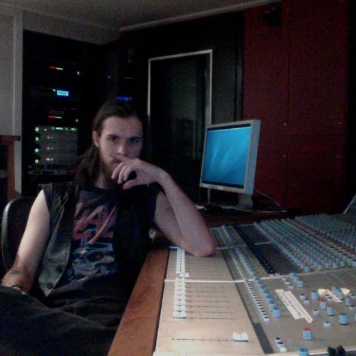 Achilles - D-Rev (Record, Mix, Master Engineer)