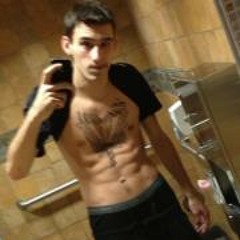 Scott Anthony Dorwart