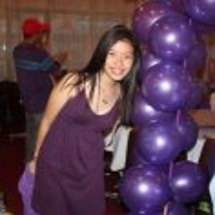 Christine Davi Santiano