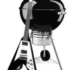 Sunday Rocknroll-bbq