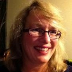 Jane M Harding