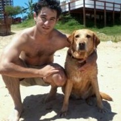 Luciano Nicolas Redondo