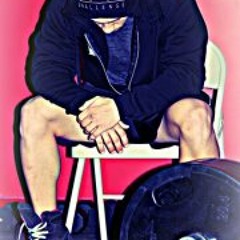 Alex Barbell Barbaretta