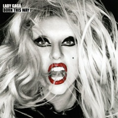 Lady Gaga   Intro + Highway Unicorn (The Born This Way Ball Tour Studio Version) (Audio)