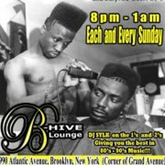 Alex Mistalex Thomas