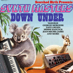 Scorched Birth Presents