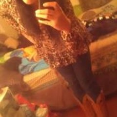 Molly Corinne Garibaldi