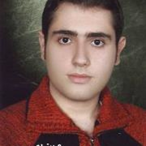 Mohammad Esfahani - Ye Tike Zamin