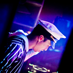 LaidbackLukeDJMIX
