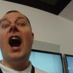 Fredrik Bergström 6