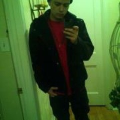 Miguel DjMickey Gutierrez