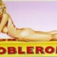 Toby LeRone 3