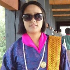 Sonam Choden Tshering 1
