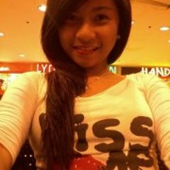 Lovely Dheane Francisco