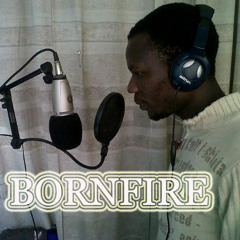 Bornfyah