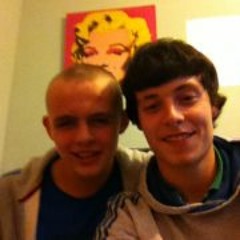 Dan Hodgson New
