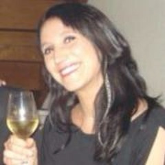 Marjorie Charvet