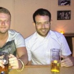 Stuart Christopher Rae