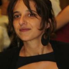 Géraldine Merpillat