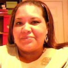 Angela Dickerson-Sahin