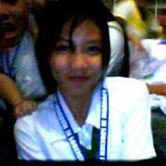 Justinne Joy Francisco