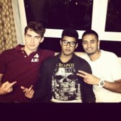 Said 'Mehdi' Chowdhury