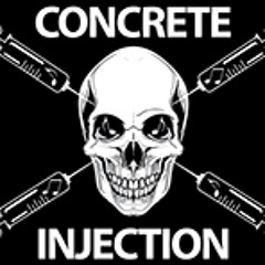 Concrete Injection