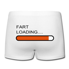 Fart Art