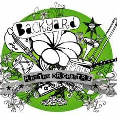 Backyard Rhythm Orchestra - Coca Cumbia