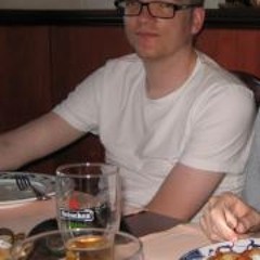 Jeroen van Werkhoven