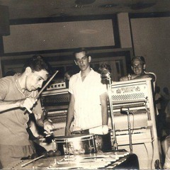 Música de Poa - 1960 etc