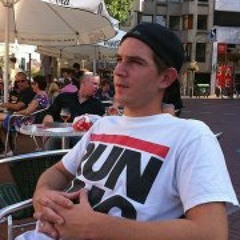 Martijn Wagemans