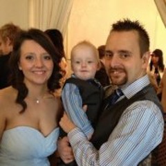 Lucy Faith Dewitt Thomas