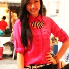 Charina Ronee Gulmatico