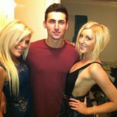 Colin 'Christ' Mcgarva