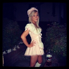 Christabel Elizabeth