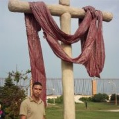 Antwan Jesus