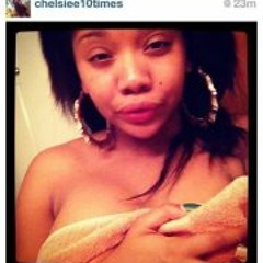 Chelsiee Catlina Collins