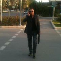 Ethem Kıvanç Yıldırımkaya