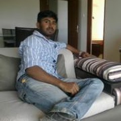 Jitheesh Jithu