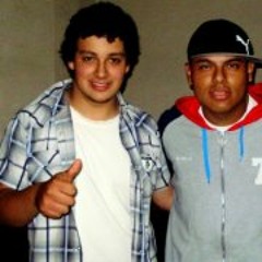 MEGA ENGANCHADO CUMBIA VIEJA DJ TIN