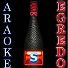 Karaoke-segredo Chipelo