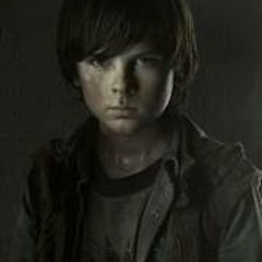 Chandler Riggs 1