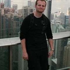 Marc Adenaw