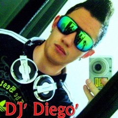Dj' Diego Souza