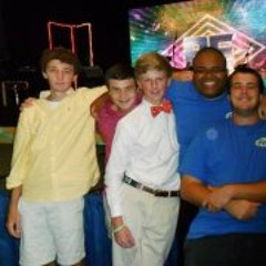 Zachary Michael Haugen